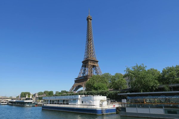 Découvrez l'Urban Bivouac : votre hôtel 3 étoiles à paris