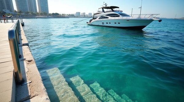 Découvrez le centre de plongée sous marine à marseille