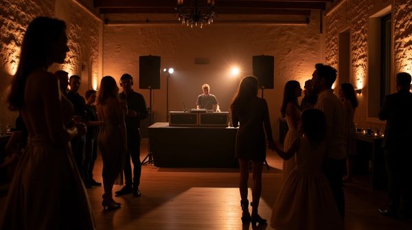 Découvrez les meilleurs dj en normandie pour vos événements