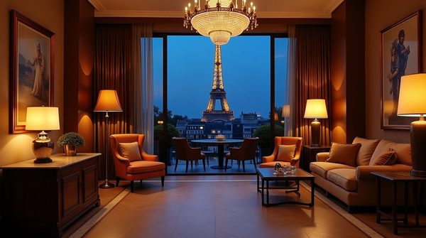 Découvrez l'Urban Bivouac : votre hôtel 3 étoiles à paris
