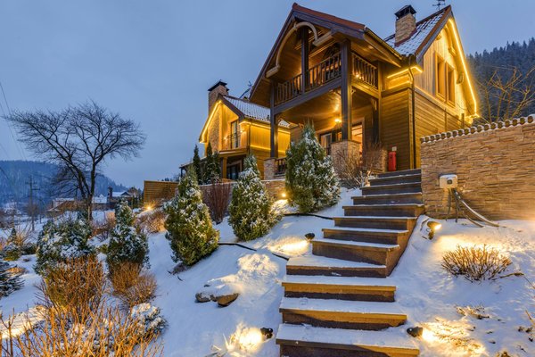 Location chalet à Megève : luxe, diversité et expériences uniques