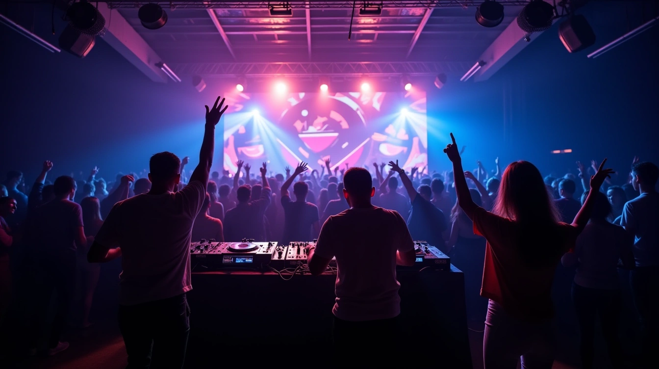 Questions fréquentes sur l'animation musicale en Normandie